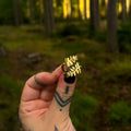 Brass ring